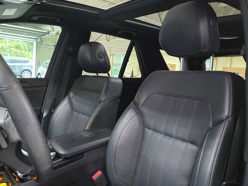 Certified 2018 Mercedes-Benz GLE 350 4MATIC image 21
