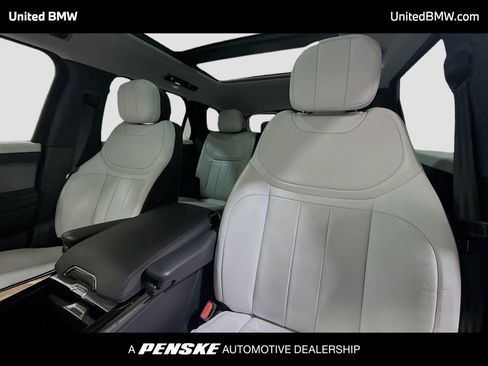 Used 2024 Land Rover Range Rover Sport Dynamic SE AWD/4WD image 5