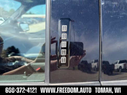Used 2023 Ford F150 Lariat w/ Equipment Group 502A High AWD/4WD image 39