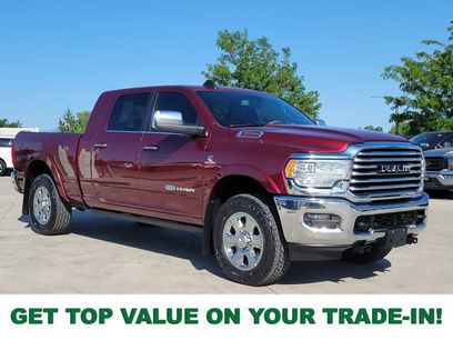 Used 2019 RAM 3500 Limited