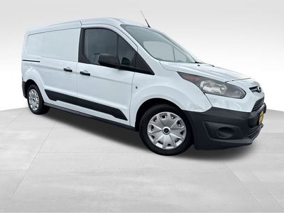 Used 2014 Ford Transit Connect XL