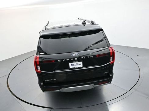 New 2026 Ford Expedition Max Platinum image 25