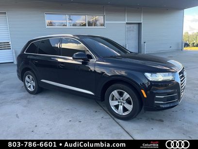 Used 2019 Audi Q7 2.0T Premium Plus w/ Premium Plus Package