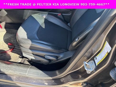 Used 2023 Jeep Compass Trailhawk image 9