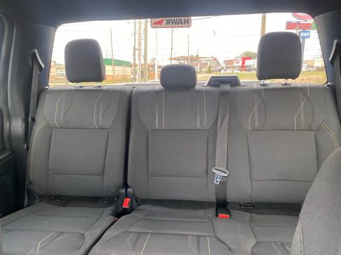 Certified 2024 Ford F150 STX image 27