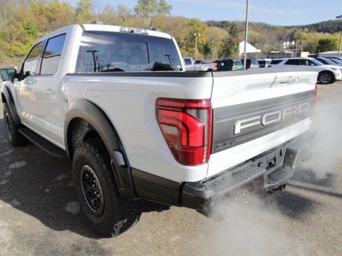 New 2025 Ford F150 Raptor image 13