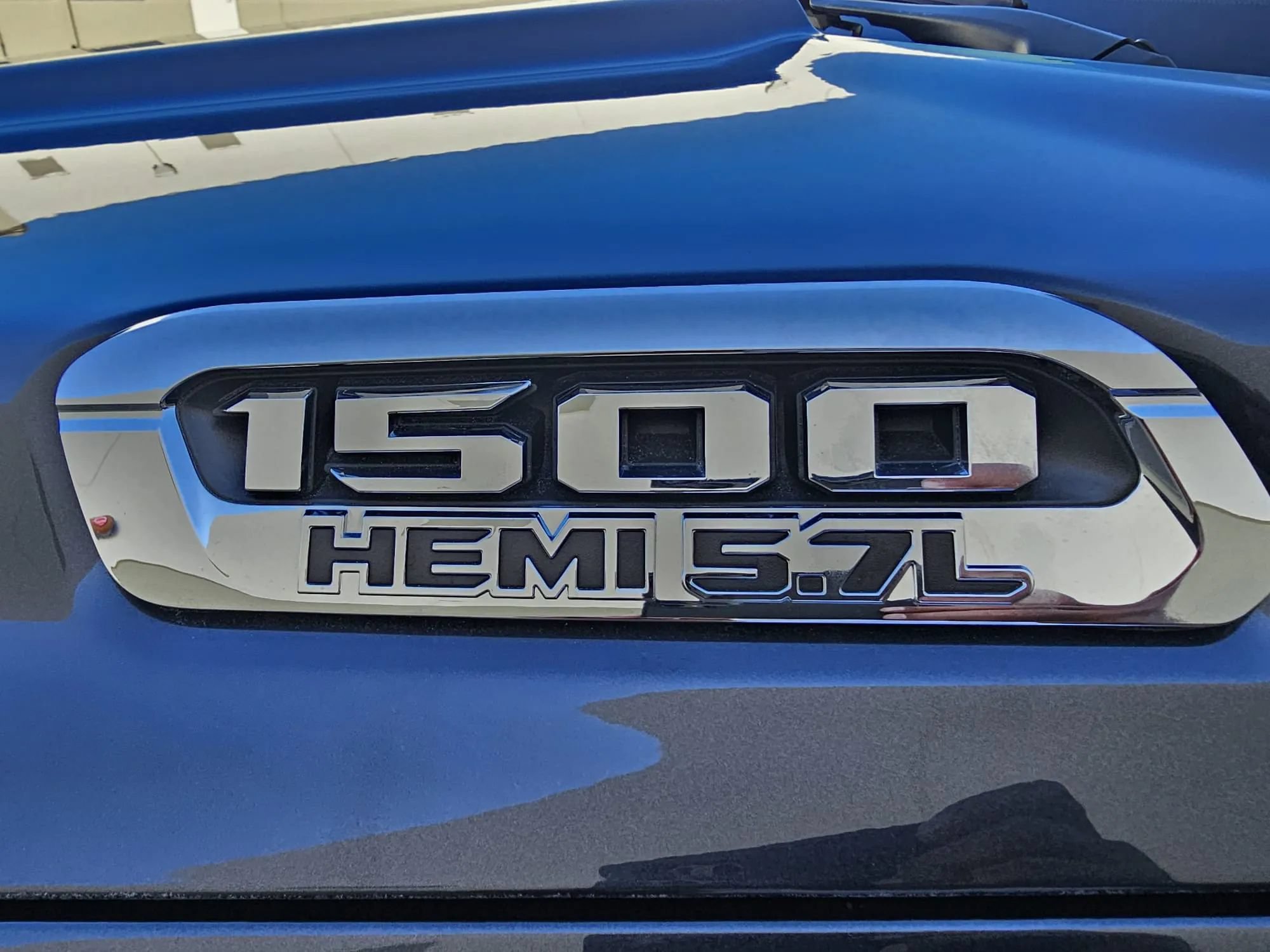 Used 2021 RAM 1500 Big Horn AWD/4WD image 34