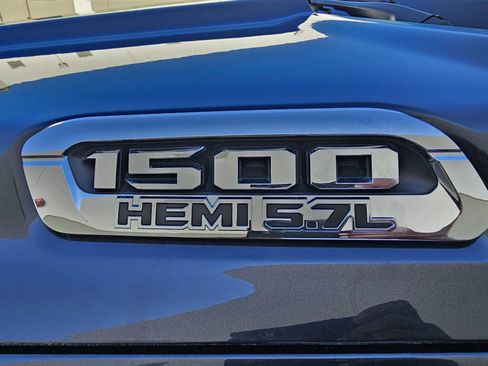 Used 2021 RAM 1500 Big Horn AWD/4WD image 34