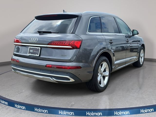 Used 2023 Audi Q7 2.0T Premium Plus AWD/4WD image 6