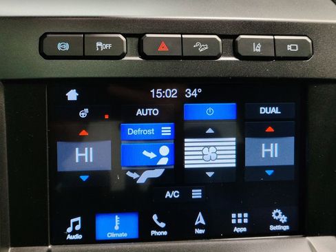 Used 2018 Ford F250 Lariat w/ Lariat Ultimate Package image 35