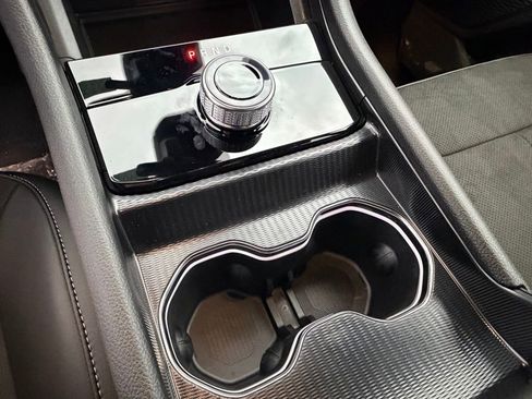 New 2025 Jeep Grand Cherokee L Laredo AWD/4WD image 22
