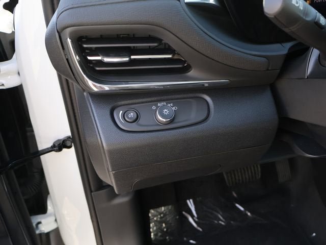 New 2026 Buick Envista Sport Touring w/ Convenience I Package FWD image 21