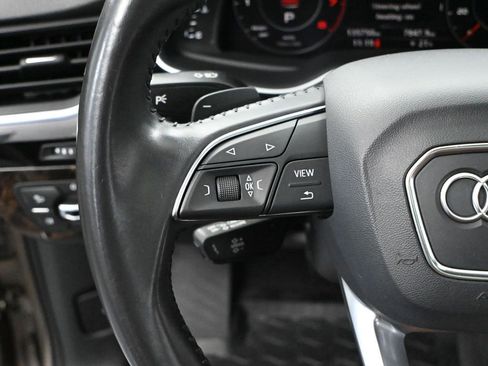 Used 2017 Audi Q7 3.0T Premium Plus image 30