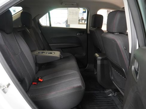Used 2017 Chevrolet Equinox LT w/ Convenience Package AWD/4WD image 33