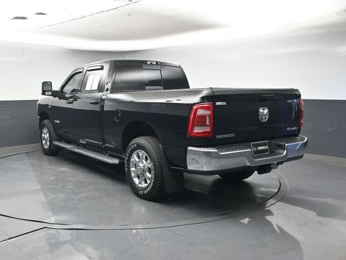 Used 2023 RAM 2500 Laramie image 4