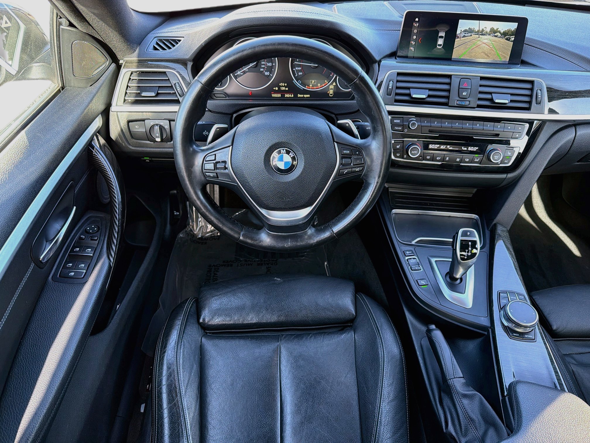 Used 2019 BMW 440i Gran Coupe RWD image 17