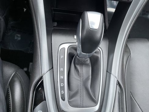 Used 2016 Ford Fusion Titanium image 22