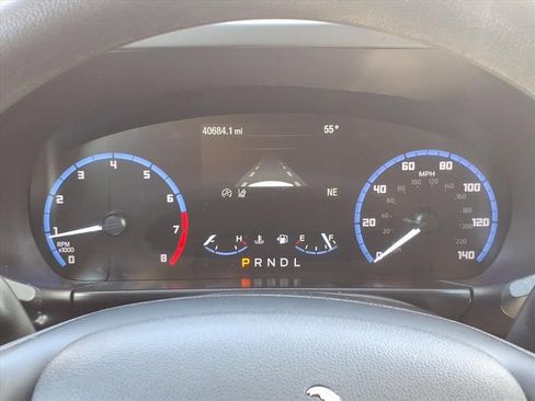 Used 2024 Ford Bronco Sport Big Bend image 11