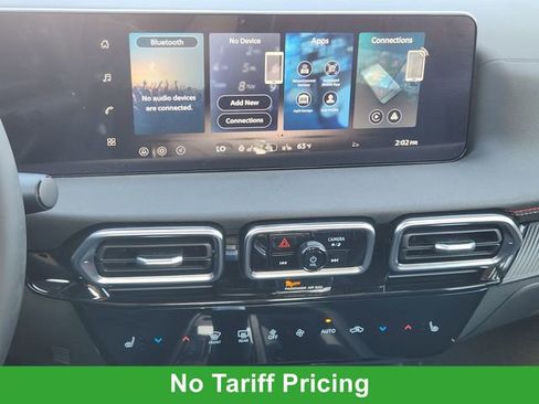 New 2026 Nissan Sentra SR w/ SR Premium Package image 13