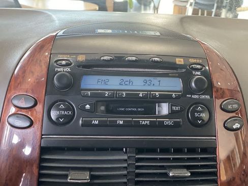Used 2005 Toyota Sienna XLE Limited FWD image 19