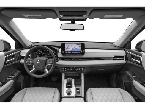 Used 2022 Mitsubishi Outlander SEL FWD image 5