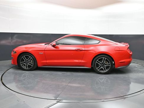 Used 2019 Ford Mustang GT RWD image 24