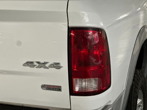 Used 2012 RAM 2500 Laramie w/ Protection Group image 24