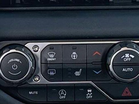 New 2026 Jeep Wrangler Sahara image 33