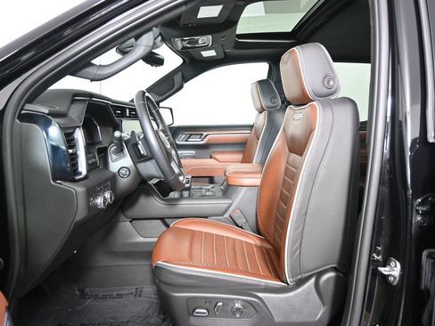 Used 2025 GMC Sierra 1500 Denali Ultimate AWD/4WD image 20