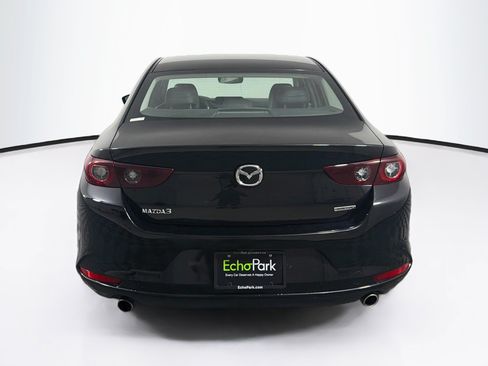 Used 2024 MAZDA MAZDA3 s FWD image 7