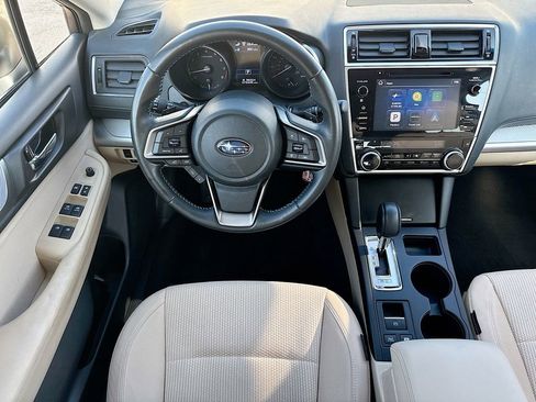 Used 2018 Subaru Outback 2.5i Premium image 29