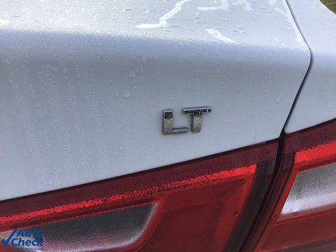 Used 2023 Chevrolet Malibu LT image 43