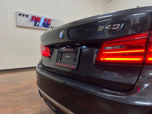 Used 2019 BMW 540i xDrive XI w/ Premium Package image 48