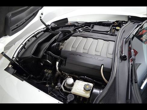 Used 2015 Chevrolet Corvette Stingray Coupe w/ 3LT Preferred Equipment Group RWD image 23