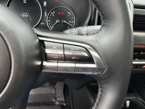Used 2025 MAZDA CX-50 AWD 2.5 Turbo w/ Premium Pkg image 38