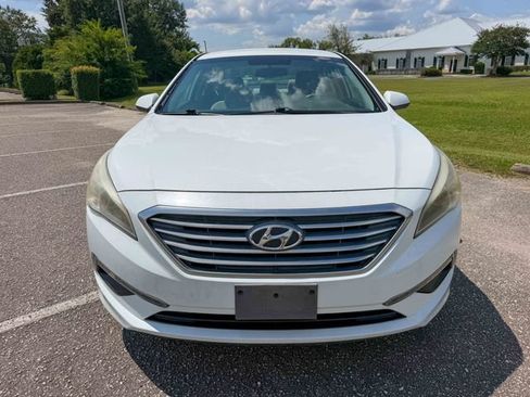 Used 2015 Hyundai Sonata SE FWD image 8