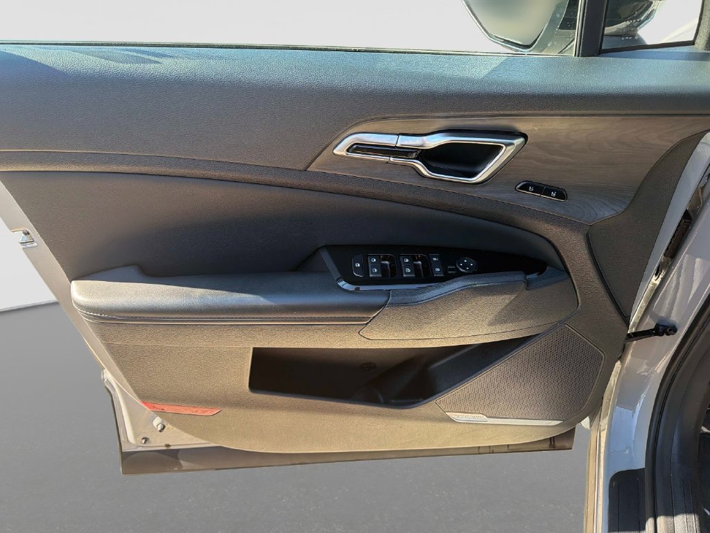 Used 2023 Kia Sportage X-Pro Prestige AWD/4WD image 19