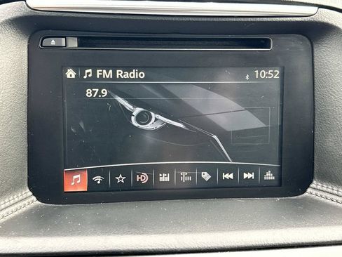 Used 2016 MAZDA CX-5 Grand Touring AWD/4WD image 47
