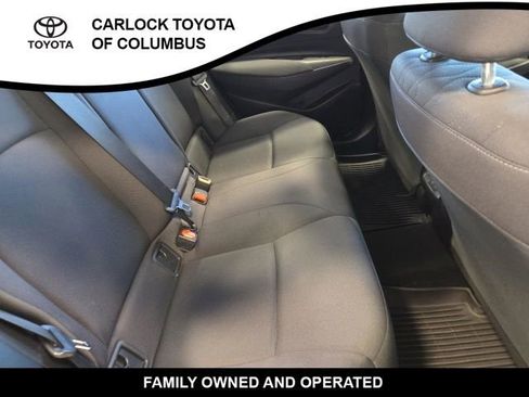 Used 2024 Toyota Corolla LE FWD image 16