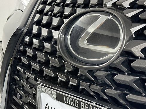 Used 2023 Lexus UX 250h UX 250h image 14