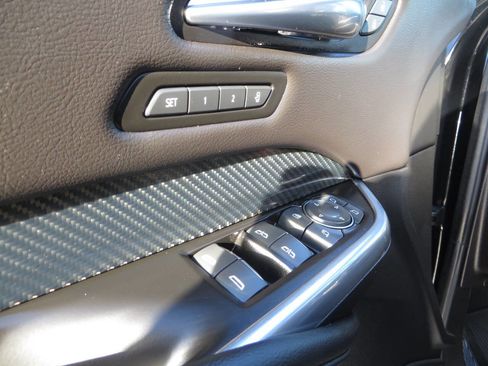 Used 2021 Cadillac XT4 Sport image 20