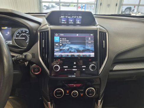 Used 2021 Subaru Forester Limited AWD/4WD image 30