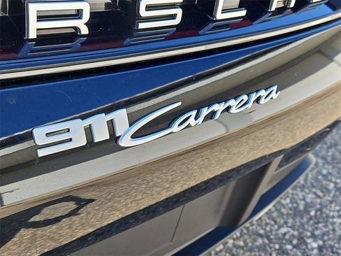 Certified 2025 Porsche 911 Carrera image 12