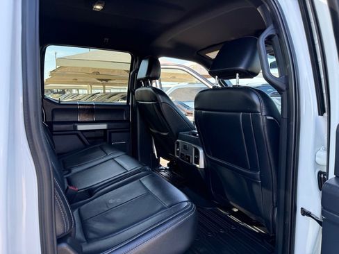 Used 2022 Ford F250 Lariat AWD/4WD image 15