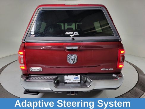 Used 2020 RAM 2500 Limited image 6