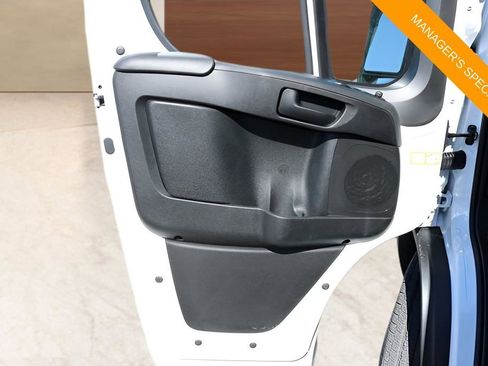 New 2026 RAM ProMaster 1500 w/ Safety Group FWD image 10