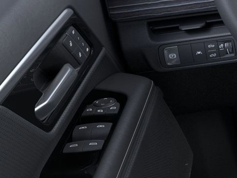 New 2026 GMC Sierra EV Denali AWD/4WD image 46