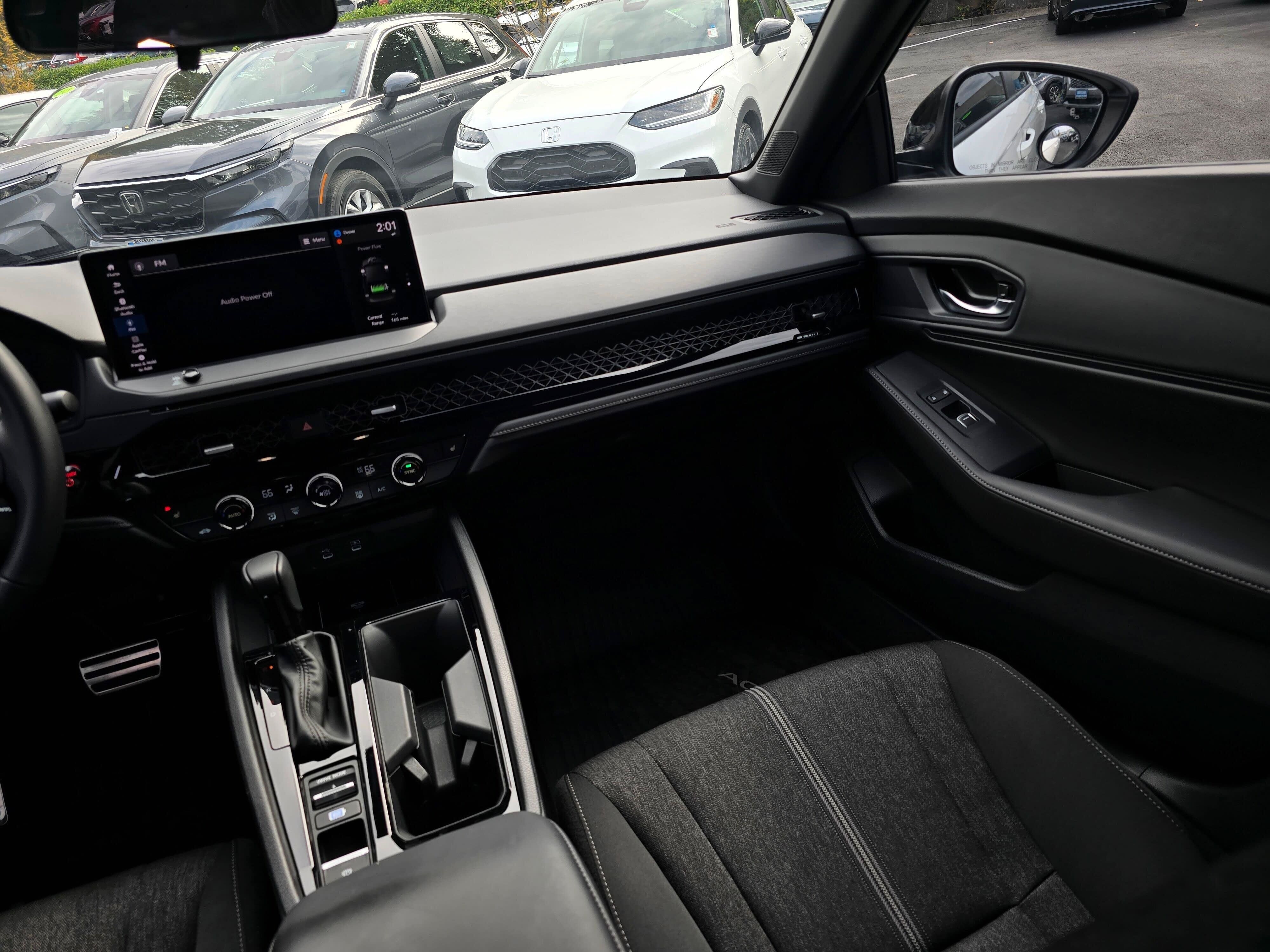 Used 2025 Honda Accord Sport image 17