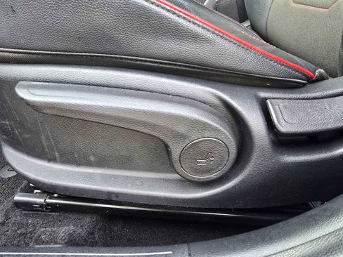 Used 2021 Kia Forte GT image 25