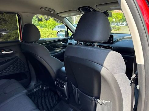 Used 2022 Hyundai Santa Fe XRT AWD/4WD image 26